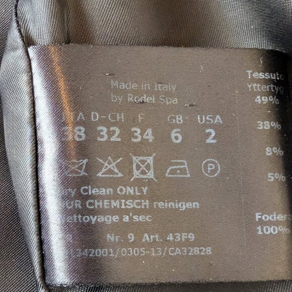 Cinzia Rocca - Picture 11 of 15